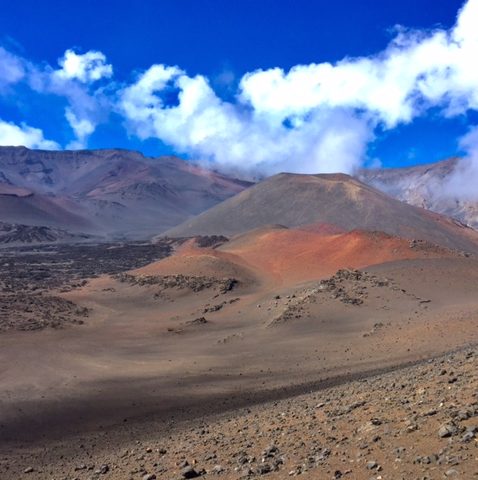 Exploring Haleakala- A Maui Must-See! | Explore Maui Nature