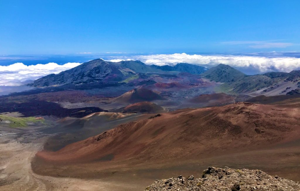 Haleakala & Iao Valley Private Tour | Explore Maui Nature