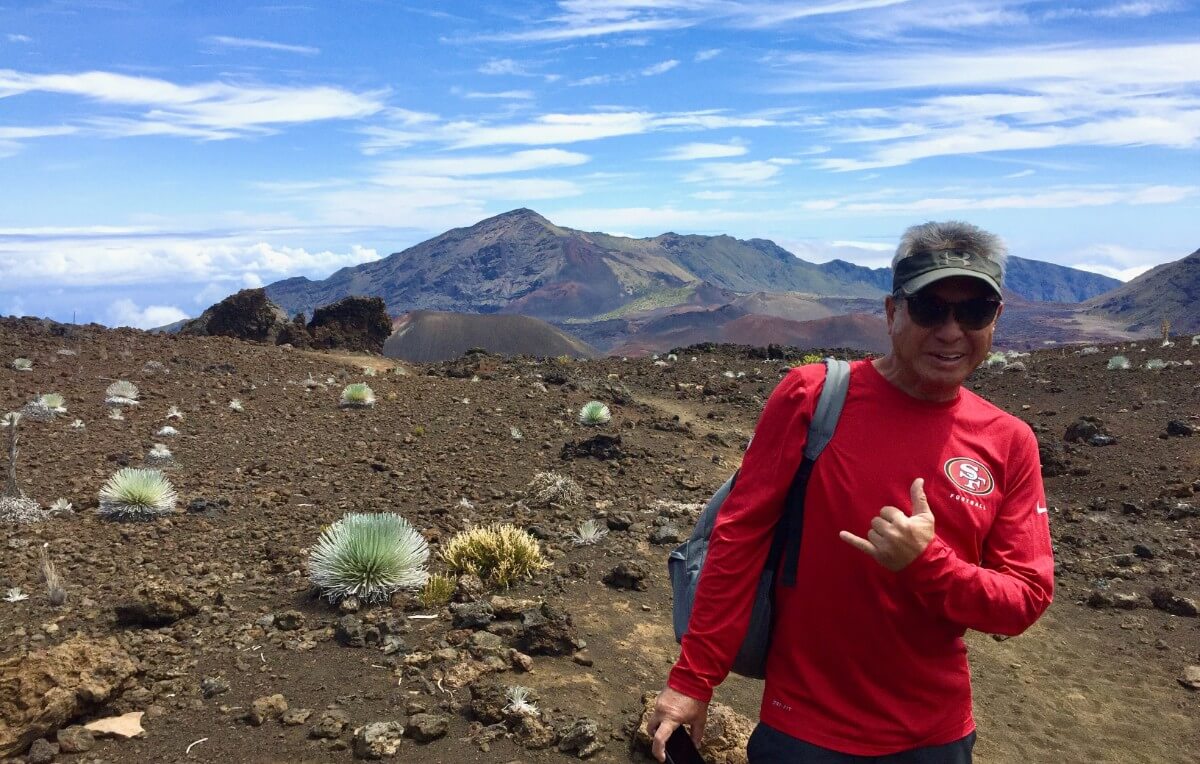 Haleakala Hiking | Explore Maui Nature